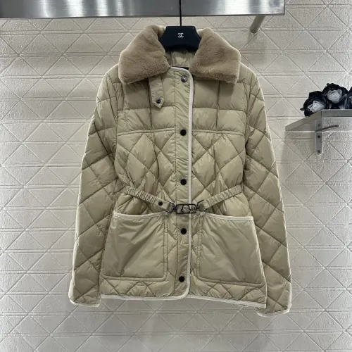 Cheap Moncler Jackets Long Sleeved For Women #1417738, $$145.00 USD On Moncler Jackets