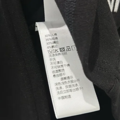 Replica Yves Saint Laurent YSL T-shirts Long Sleeved For Women #1417746 $68.00 USD for Wholesale