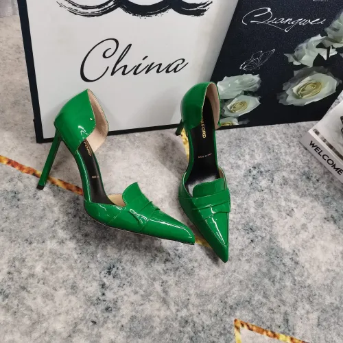 Cheap Tom Ford Sandal For Women #1417757, $$122.00 USD On Tom Ford Sandal