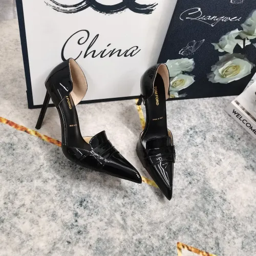 Cheap Tom Ford Sandal For Women #1417759, $$122.00 USD On Tom Ford Sandal