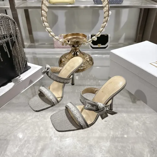 Cheap Christian Dior Sandal For Women #1417778, $$112.00 USD On Christian Dior Sandal