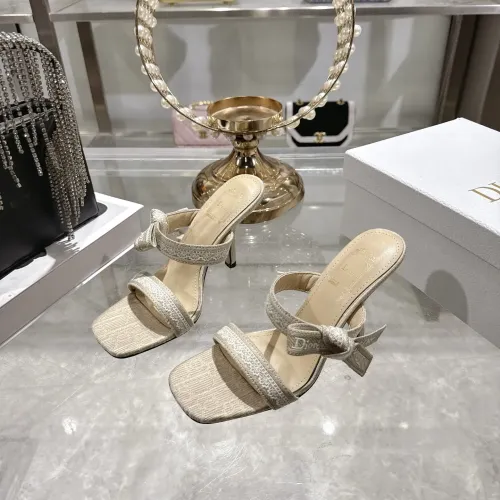 Cheap Christian Dior Sandal For Women #1417779, $$112.00 USD On Christian Dior Sandal