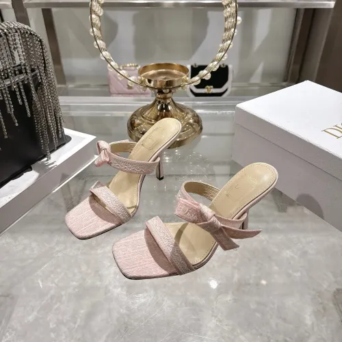 Cheap Christian Dior Sandal For Women #1417780, $$112.00 USD On Christian Dior Sandal