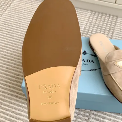 Replica Prada Slippers For Men #1417830 $102.00 USD for Wholesale
