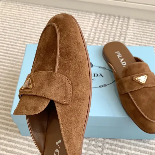 Replica Prada Slippers For Men #1417834 $102.00 USD for Wholesale