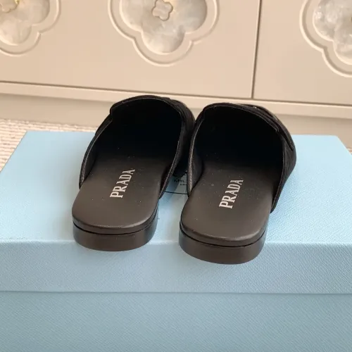Replica Prada Slippers For Women #1417835 $102.00 USD for Wholesale