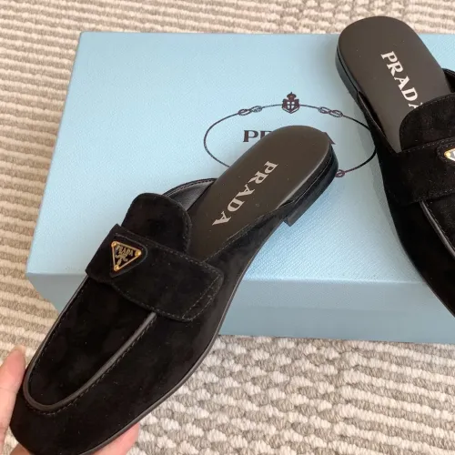 Cheap Prada Slippers For Men #1417836, $$102.00 USD On Prada Slippers