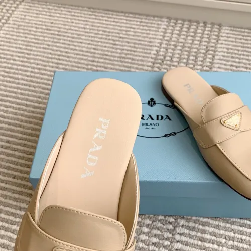 Replica Prada Slippers For Men #1417838 $102.00 USD for Wholesale