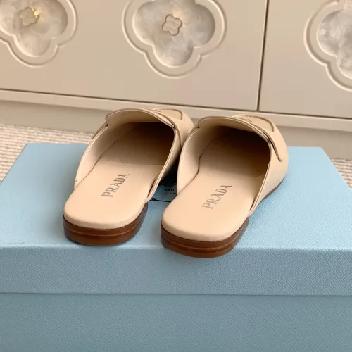 Replica Prada Slippers For Men #1417838 $102.00 USD for Wholesale