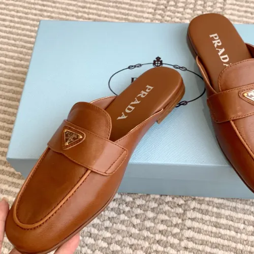 Cheap Prada Slippers For Women #1417839, $$102.00 USD On Prada Slippers