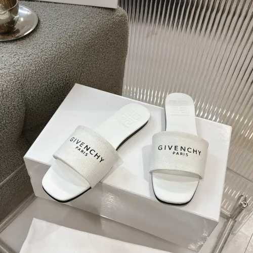 Cheap Givenchy Slippers For Women #1417863, $$76.00 USD On Givenchy Slippers