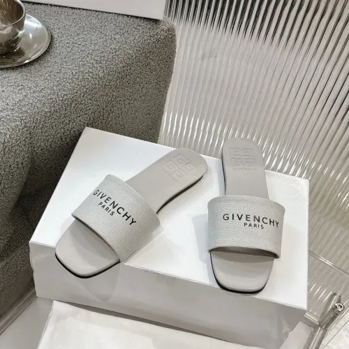 Cheap Givenchy Slippers For Women #1417864, $$76.00 USD On Givenchy Slippers