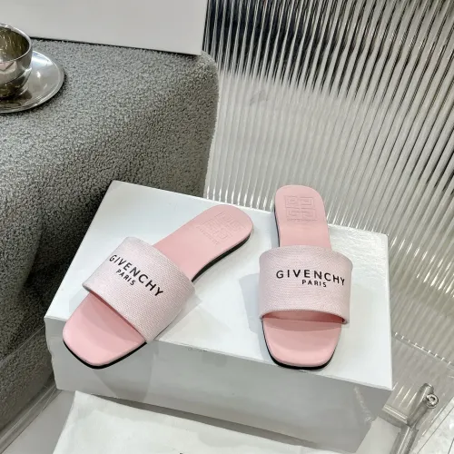 Cheap Givenchy Slippers For Women #1417865, $$76.00 USD On Givenchy Slippers