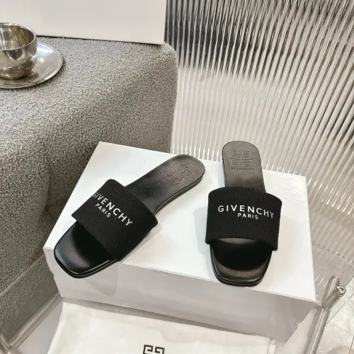 Cheap Givenchy Slippers For Women #1417866, $$76.00 USD On Givenchy Slippers