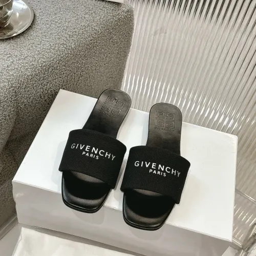 Replica Givenchy Slippers For Women #1417866 $76.00 USD for Wholesale