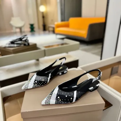 Cheap Burberry Sandal For Women #1417881, $$115.00 USD On Burberry Sandal