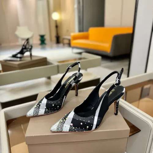 Cheap Burberry Sandal For Women #1417887, $$115.00 USD On Burberry Sandal