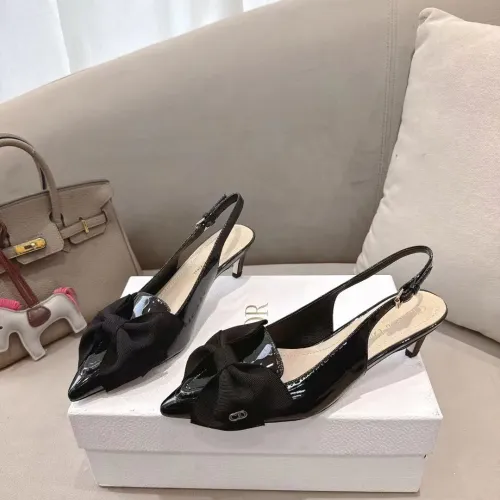 Cheap Christian Dior Sandal For Women #1417926, $$102.00 USD On Christian Dior Sandal