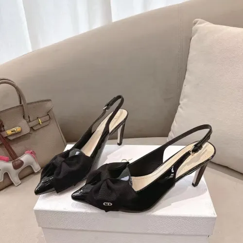 Cheap Christian Dior Sandal For Women #1417927, $$102.00 USD On Christian Dior Sandal