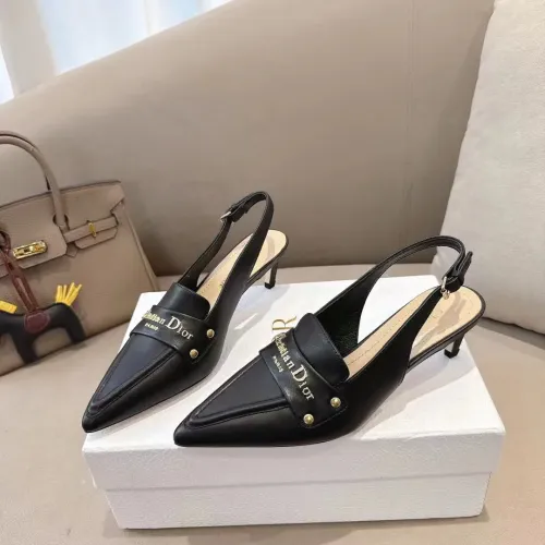 Cheap Christian Dior Sandal For Women #1417928, $$102.00 USD On Christian Dior Sandal