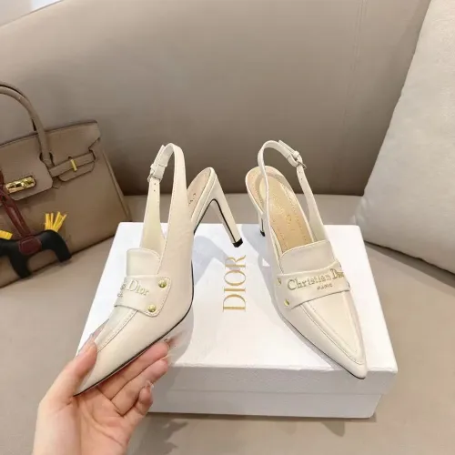 Cheap Christian Dior Sandal For Women #1417930, $$102.00 USD On Christian Dior Sandal