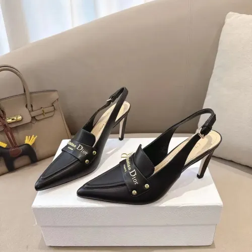 Cheap Christian Dior Sandal For Women #1417931, $$102.00 USD On Christian Dior Sandal