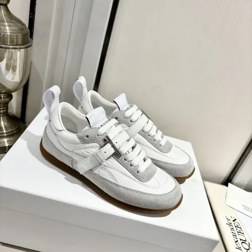 Replica Alexander McQueen Casual Shoes For Women #1417959 $102.00 USD for Wholesale
