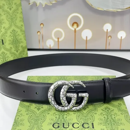 Cheap Gucci AAA Quality Belts In 3.8cm For Men #1418003, $$56.00 USD On Gucci AAA Quality Belts