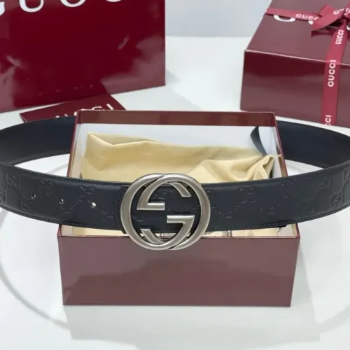 Cheap Gucci AAA Quality Belts In 3.8cm For Men #1418014, $$56.00 USD On Gucci AAA Quality Belts