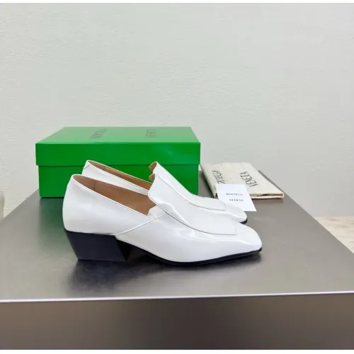 Cheap Bottega Veneta BV High-heeled Shoes For Women #1418040, $$125.00 USD On Bottega Veneta BV High-heeled Shoes