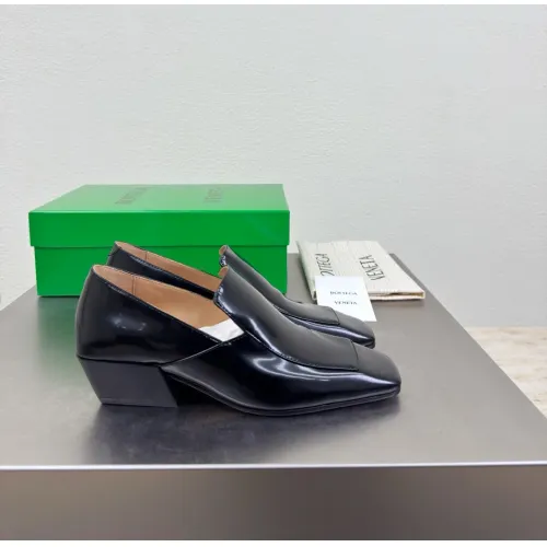 Cheap Bottega Veneta BV High-heeled Shoes For Women #1418042, $$125.00 USD On Bottega Veneta BV High-heeled Shoes