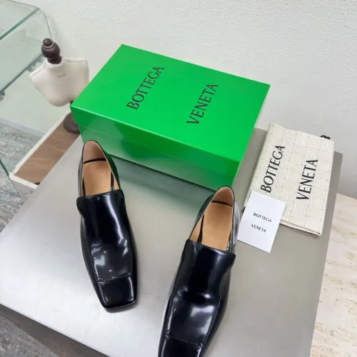 Replica Bottega Veneta BV High-heeled Shoes For Women #1418042 $125.00 USD for Wholesale