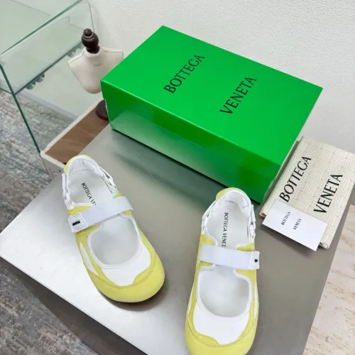Replica Bottega Veneta BV Casual Shoes For Women #1418075 $108.00 USD for Wholesale
