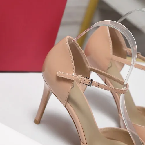 Replica Valentino Sandal For Women #1418083 $105.00 USD for Wholesale