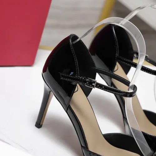 Replica Valentino Sandal For Women #1418085 $105.00 USD for Wholesale