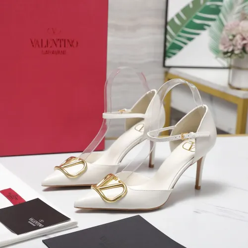Cheap Valentino Sandal For Women #1418086, $$105.00 USD On Valentino Sandal