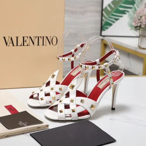Cheap Valentino Sandal For Women #1418091, $$108.00 USD On Valentino Sandal