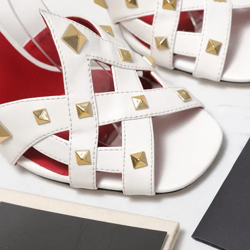 Replica Valentino Sandal For Women #1418091 $108.00 USD for Wholesale