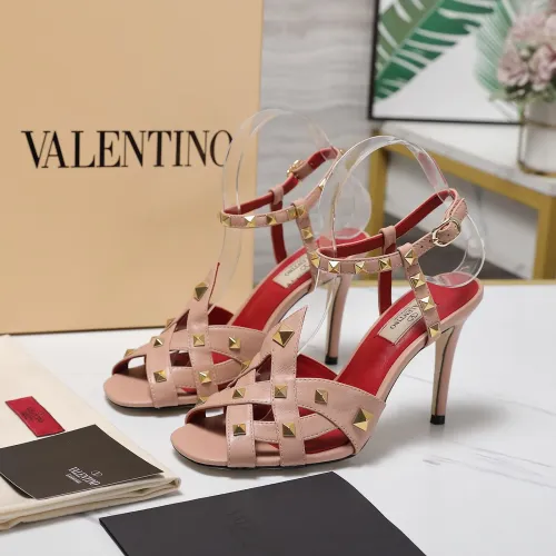 Cheap Valentino Sandal For Women #1418092, $$108.00 USD On Valentino Sandal