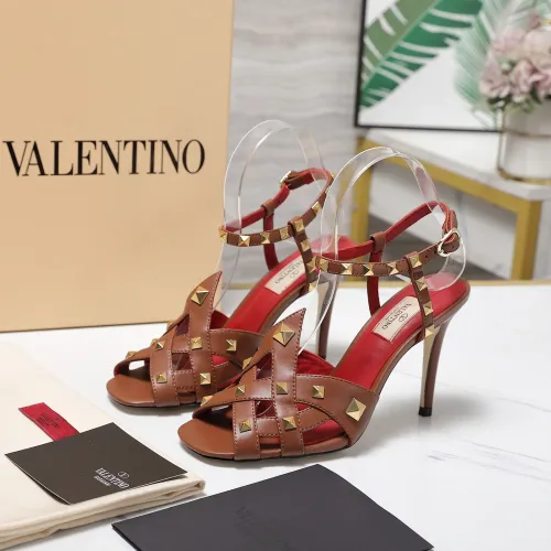 Cheap Valentino Sandal For Women #1418093, $$108.00 USD On Valentino Sandal