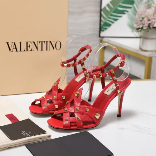 Cheap Valentino Sandal For Women #1418094, $$108.00 USD On Valentino Sandal