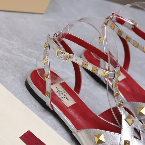 Replica Valentino Sandal For Women #1418096 $108.00 USD for Wholesale