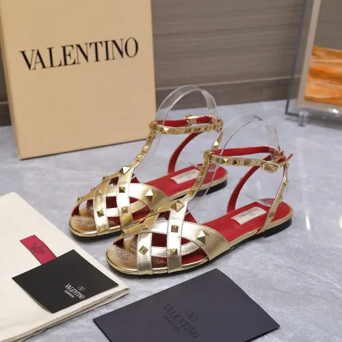 Cheap Valentino Sandal For Women #1418097, $$108.00 USD On Valentino Sandal