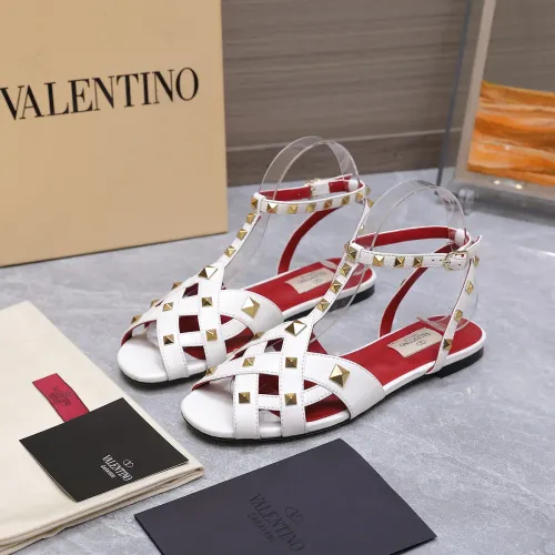 Cheap Valentino Sandal For Women #1418098, $$108.00 USD On Valentino Sandal