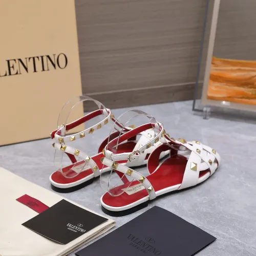 Replica Valentino Sandal For Women #1418098 $108.00 USD for Wholesale
