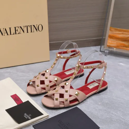 Cheap Valentino Sandal For Women #1418099, $$108.00 USD On Valentino Sandal