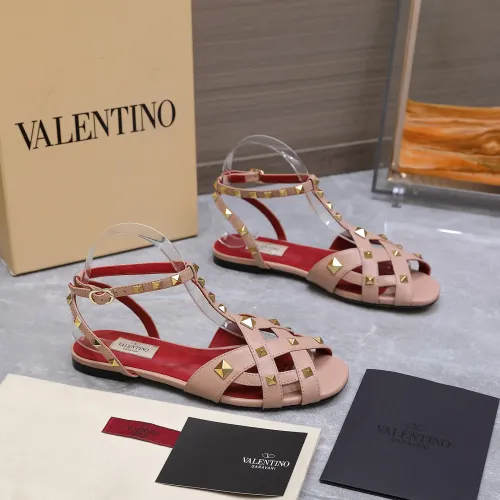 Replica Valentino Sandal For Women #1418099 $108.00 USD for Wholesale