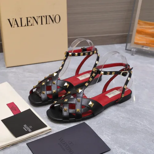 Cheap Valentino Sandal For Women #1418102, $$108.00 USD On Valentino Sandal