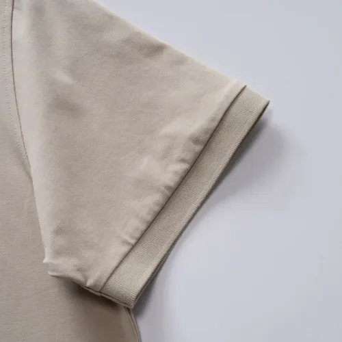 Replica Tommy Hilfiger TH T-Shirts Short Sleeved For Men #1418190 $25.00 USD for Wholesale