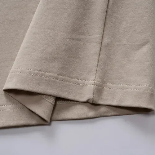 Replica Tommy Hilfiger TH T-Shirts Short Sleeved For Men #1418190 $25.00 USD for Wholesale